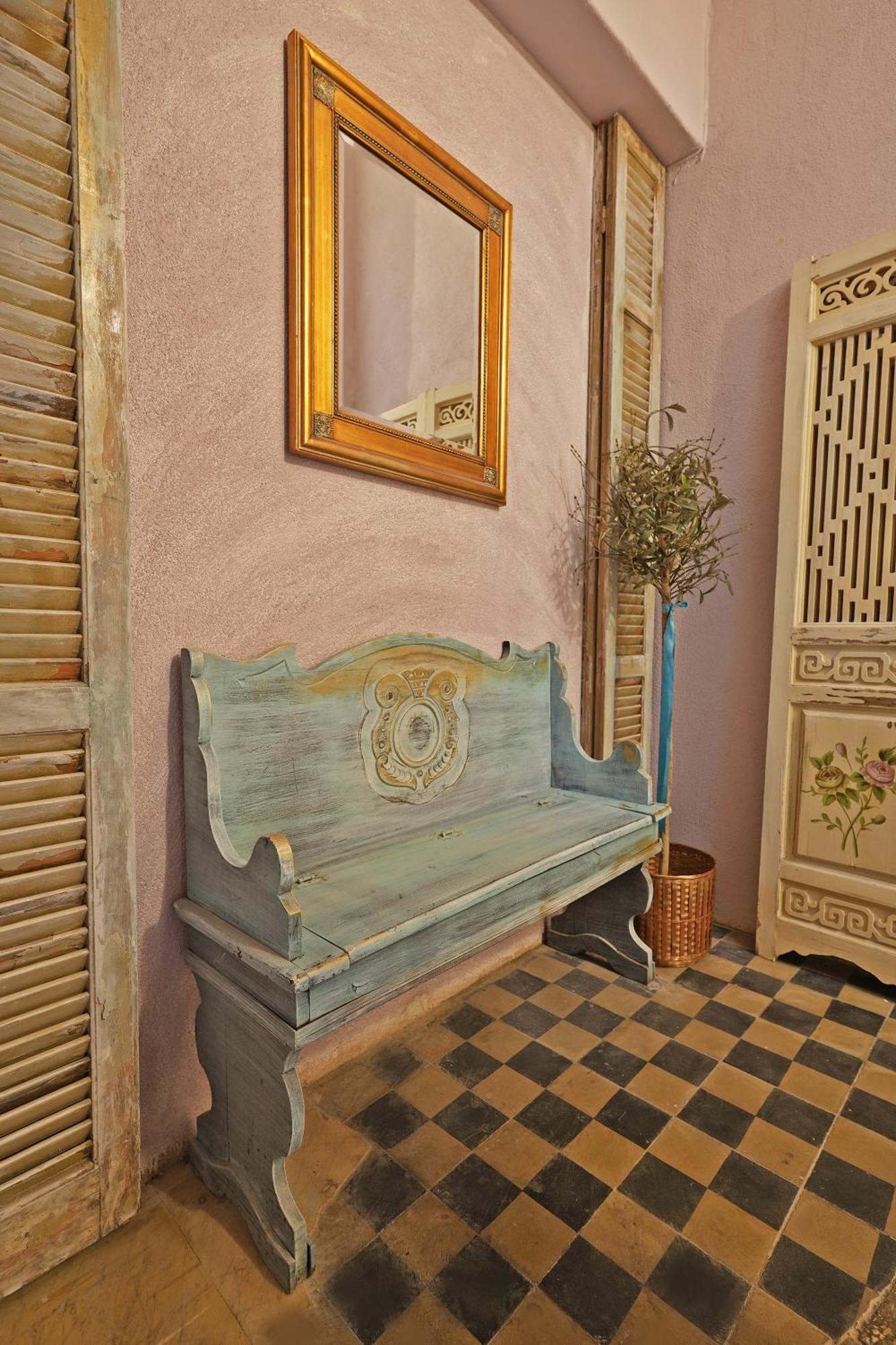 Chateau Leconte Thessaloniki